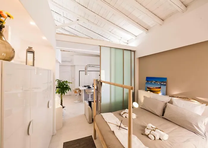 In Ortigia Apartment *