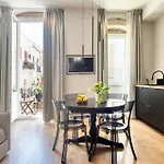 In Ortigia Apartment *