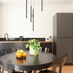 In Ortigia Apartment *