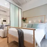 Apartment In Ortigia Syracuse