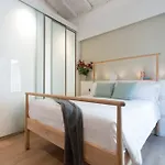 In Ortigia Apartment