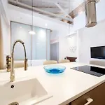 Apartment In Ortigia Syracuse