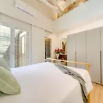 Apartment In Ortigia *
