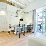 Apartment In Ortigia *