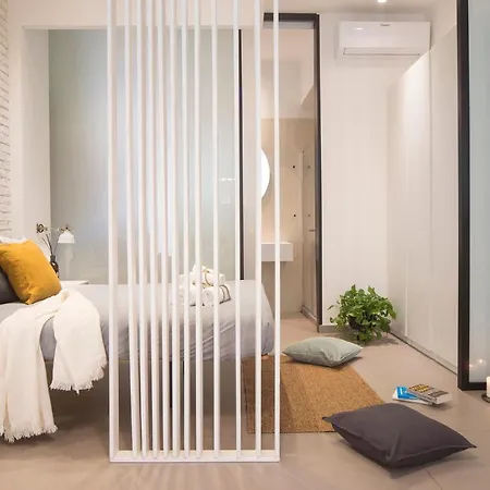 Apartment In Ortigia