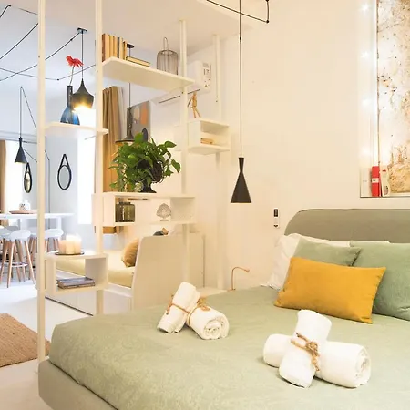 In Ortigia Apartment