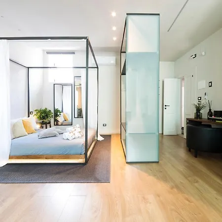 Apartment In Ortigia Syrakus