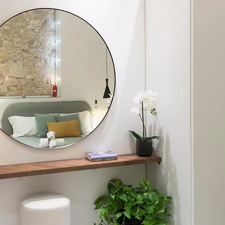 In Ortigia Apartment Syrakus