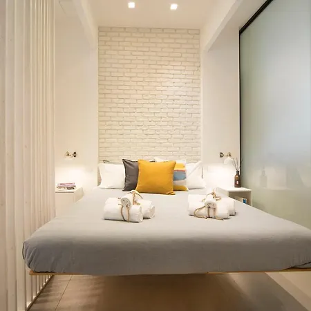 Apartment In Ortigia Syrakus