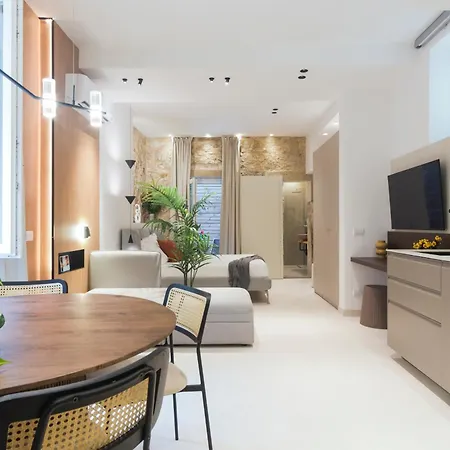 Apartment In Ortigia