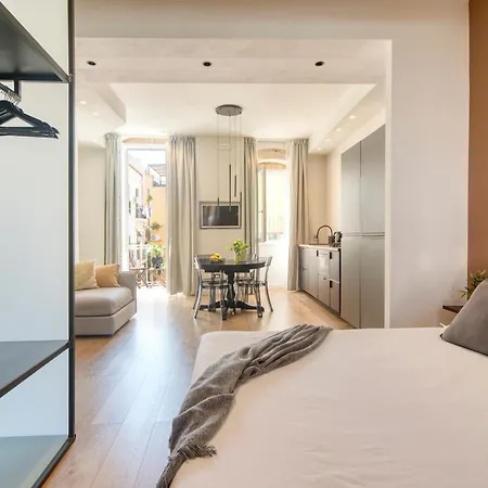 Apartment In Ortigia *