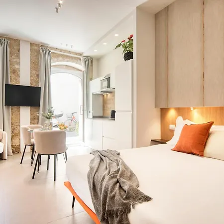 Apartment In Ortigia Syracuse