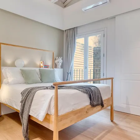 Apartment In Ortigia Syracuse