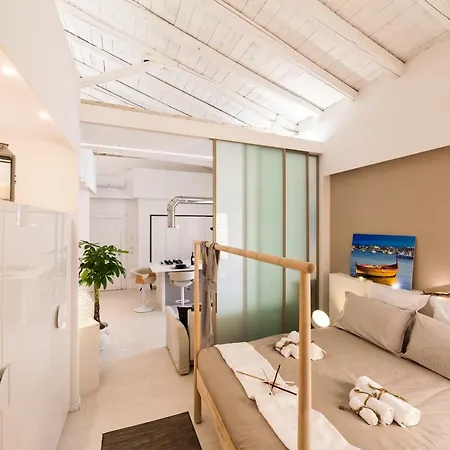 In Ortigia Apartment *