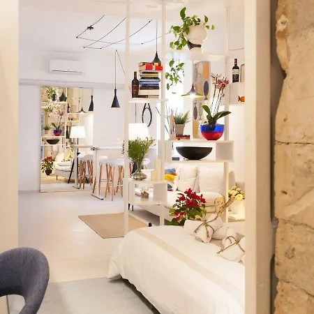 In Ortigia Apartment