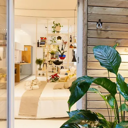 Apartment In Ortigia *