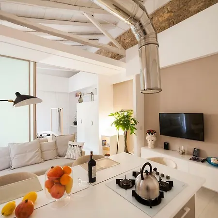 Apartment In Ortigia Syrakus