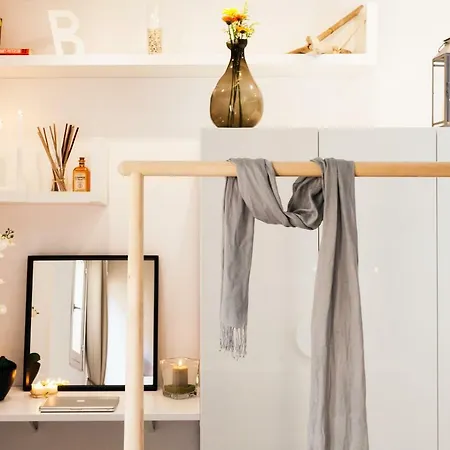 Apartment In Ortigia *