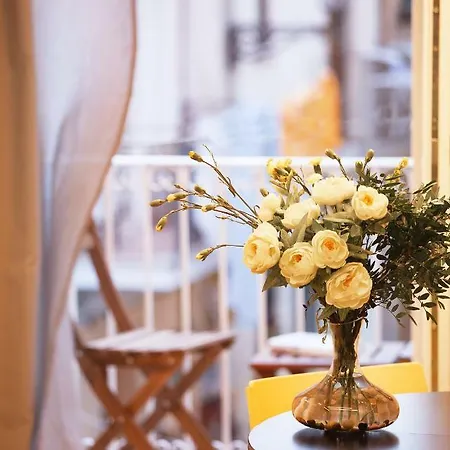 In Ortigia Apartment