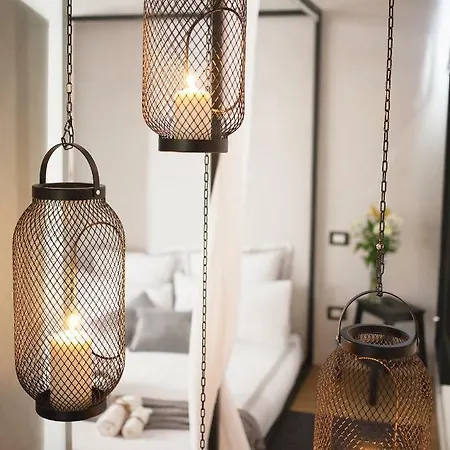 Apartment In Ortigia Syrakus