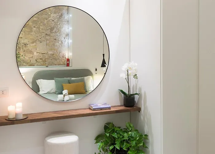 In Ortigia 公寓 锡拉库扎