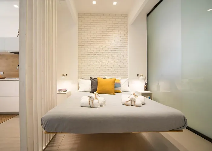 公寓 In Ortigia 锡拉库扎