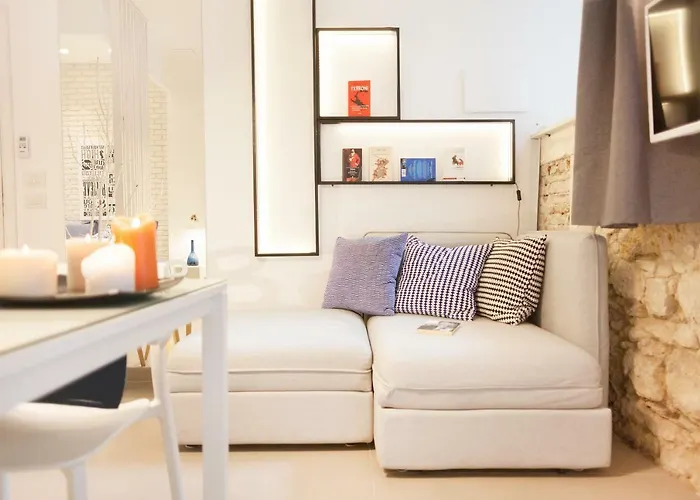 In Ortigia 锡拉库扎