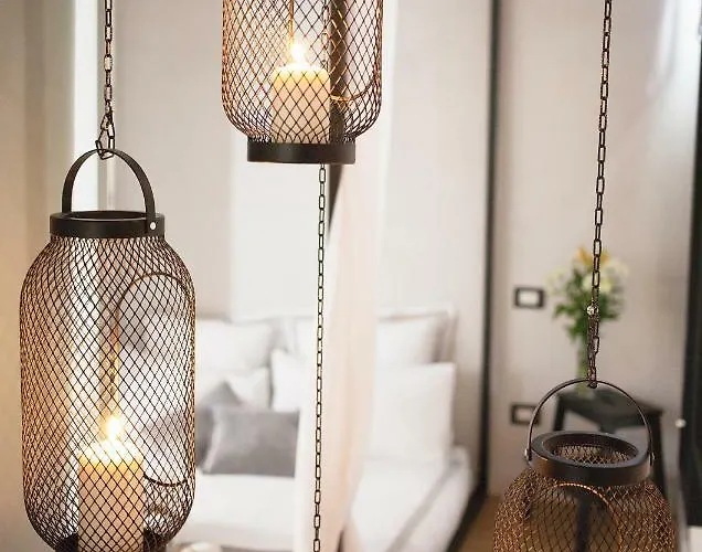 公寓 In Ortigia 锡拉库扎