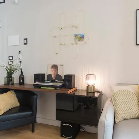 Appartement In Ortigia