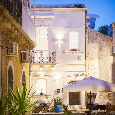 In Ortigia