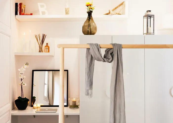 Appartement In Ortigia *